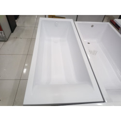 Optima Coupé Standart/Оптима Купе Стандарт 1600х700х610 (подрезка)
