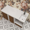 Antre Mini 400х280х180 Кухонная раковина Антре Мини