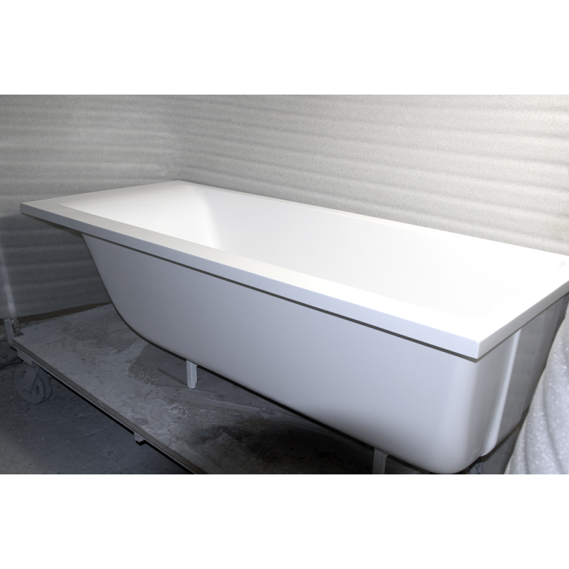 Optima Lux/Оптима Люкс 1700х700х610