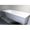Optima Lux/Оптима Люкс 1700х700х610