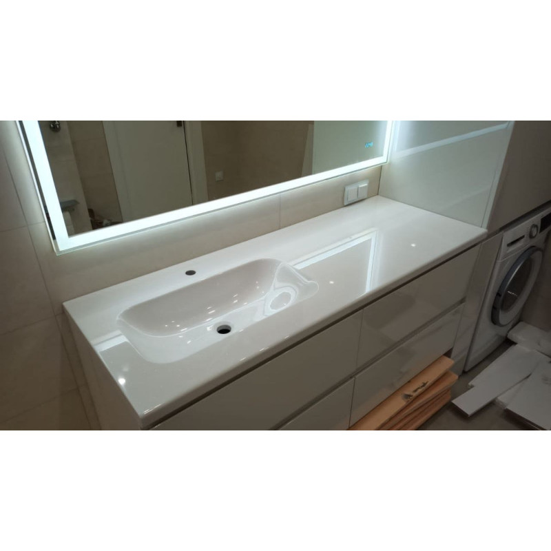 Lucia Standart/Лючиа Стандарт 610х300х170