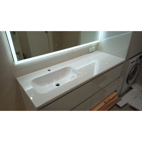Lucia Standart/Лючиа Стандарт 610х300х170