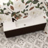 Nika Standart/Ника Стандарт 550х220х150