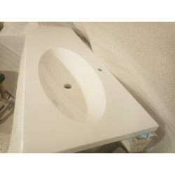 Ovalite Standart/Овалит Стандарт 790х340х140