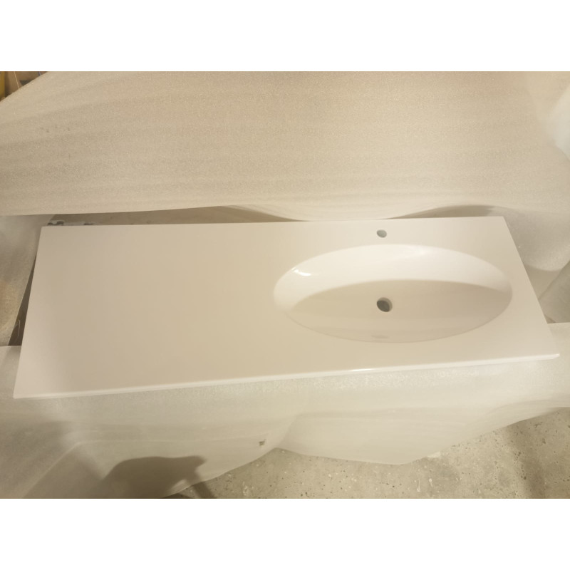 Ovalite Standart/Овалит Стандарт 790х340х140