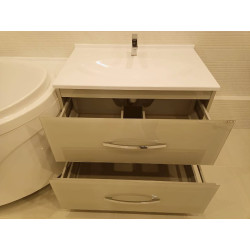 Ovalite Standart/Овалит Стандарт 790х340х140