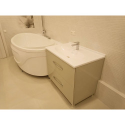 Ovalite Standart/Овалит Стандарт 790х340х140