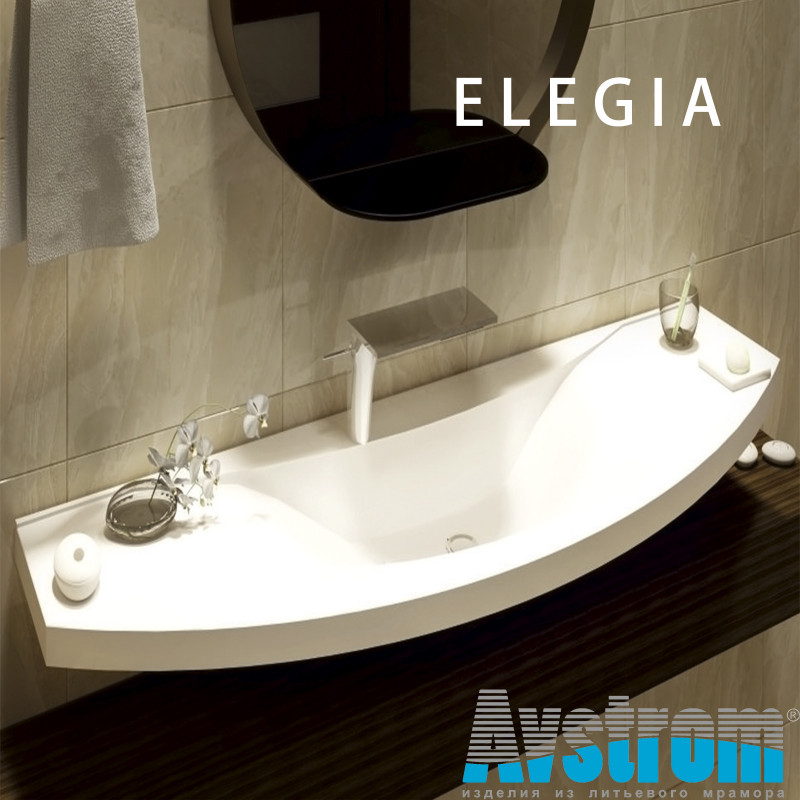 Elegia Standart/Элегия Стандарт 610х330х170
