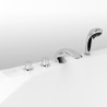 ARCO с 4 отверстиями