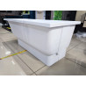 Optima Mini Lux/Оптима Мини Люкс 1500х700х600