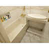 Optima Mini Lux/Оптима Мини Люкс 1500х700х600