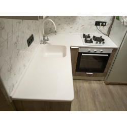 Antre 400х400х200 Кухонная раковина Антре